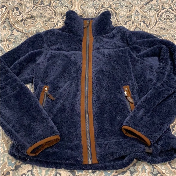 ll bean hi pile fleece